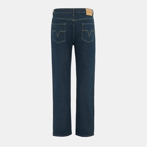 Men's Firetrap Jeans in Navy