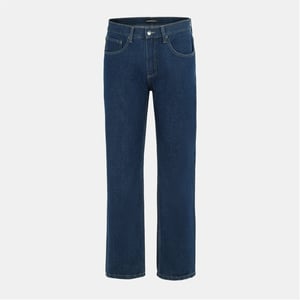 Men's Firetrap D Jeans Senior in Blue