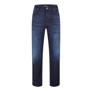 Men's Boss H Re.maine 10263151 02 Slim Fit Jeans in Dark Blue