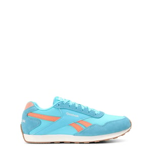 Women's Reebok Glide Low Ld99 in Digital Blue