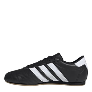 Women's adidas Originals Adidas Taekwondo in Core Black