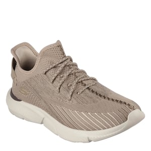 Men's Skechers Ingram in Tan