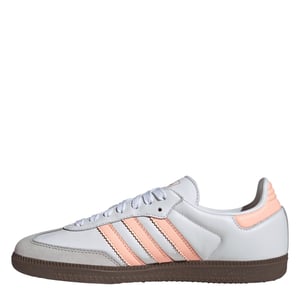 Women's adidas Originals Samba Og W in Ftwr White