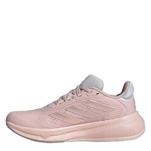 Women's adidas Super W Road Running Shoes Womens in Sandy Pink