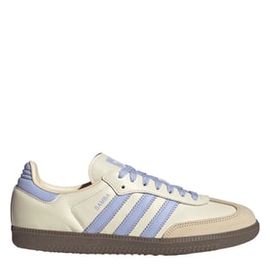 Women's adidas Originals Samba Og W in Cream White