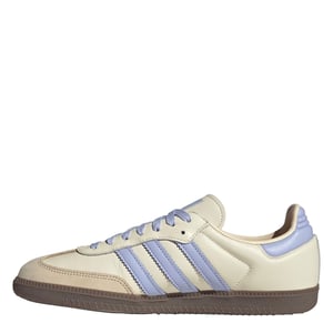 Women's adidas Originals Samba Og W in Cream White