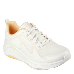 Women's Skechers Everyday Running Shoes in Natural/Multi