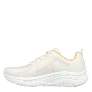 Women's Skechers Everyday Running Shoes in Natural/Multi