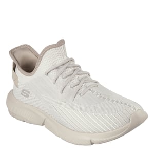 Men's Skechers Ingram in Off White