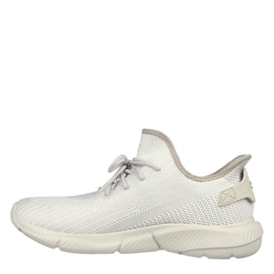 Men's Skechers Ingram in Off White