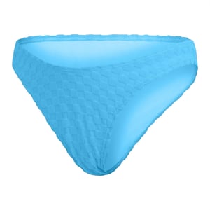 Women's Speedo Terry Btm 420 in Bue