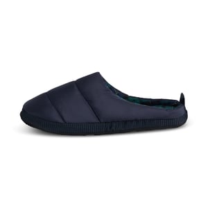 Men's Farah Slippers Tommer in Navy