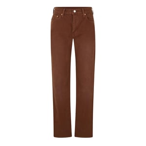 Men's Levis Slim Fit Jeans in Rich Clay