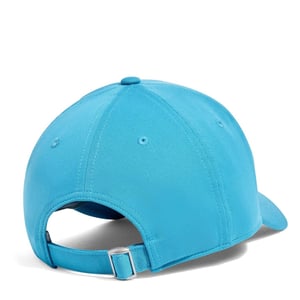 Accessories Under Armour Blitzing Adjustable Cap in .Blue