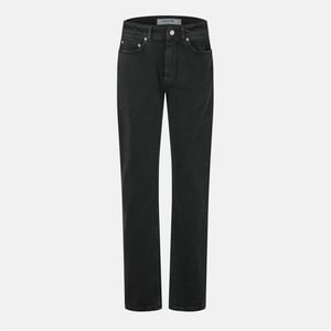 Men's Lacoste Fit Jeans in Back Indigo
