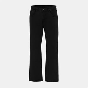 Men's Firetrap Rf Jeans Senior in Black