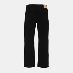 Men's Firetrap Rf Jeans Senior in Black