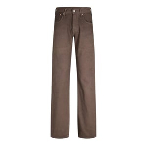 Men's Levis 501 original Lean Machine in Muddy Roots