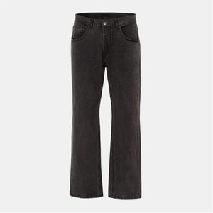 Men's Firetrap Rf Jeans Senior in Charcoal