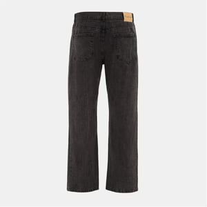 Men's Firetrap Rf Jeans Senior in Charcoal