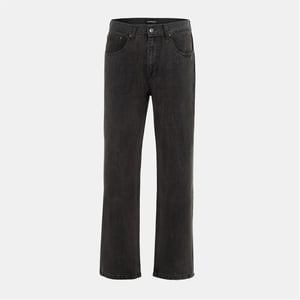 Men's Firetrap D Jeans Senior in Charcoal