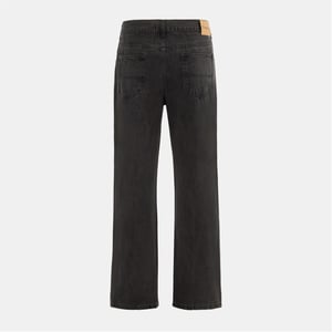 Men's Firetrap D Jeans Senior in Charcoal