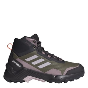 Women's adidas Eastrail 2 Mid R.Rdy W Hiking Boots Womens in Olive Strata