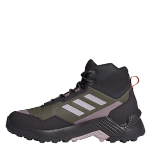 Women's adidas Eastrail 2 Mid R.Rdy W Hiking Boots Womens in Olive Strata