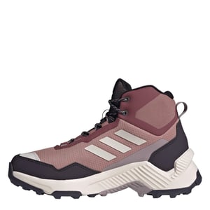 Women's adidas Eastrail 2 Mid R.Rdy W Hiking Boots Womens in Warm Clay