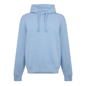 Men's Hugo Hoodie in Open Blue