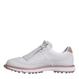 Accessories adidas Mc Zoysia Lace-Up Low Top Sneakers in Dash Grey