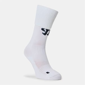Accessories Warrior Ram Sock in White
