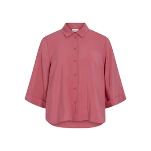 Vila vihula 3/4 shirt noos 14111779 falcon