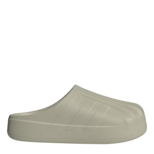 Men's adidas Originals Adifom Supers in Putty Grey