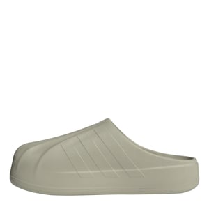 Men's adidas Originals Adifom Supers in Putty Grey