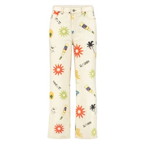 Harper & Yve Broek hs6c106 yve