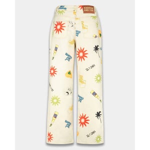 Harper & Yve Broek hs6c106 yve