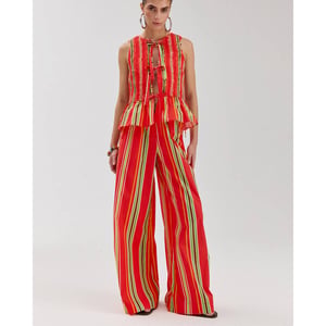 Harper & Yve Broek hs6p107 meike