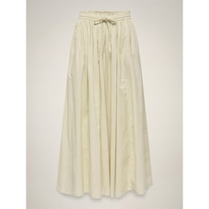 Jacqueline de Yong diego hw maxi skirt wvn 15373079 sandshell