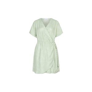 Lofty Manner rd21 dress solira 446 mint off white