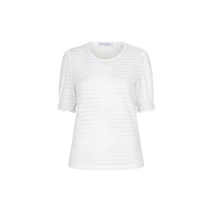 Lofty Manner rd10 top jules 100 white