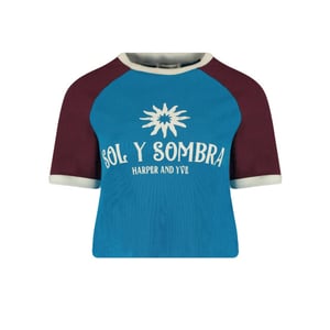Harper & Yve T-shirt hs6y310 soly