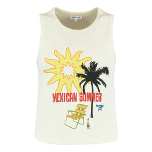 Harper & Yve Top zonder mouw hs6y400 summer