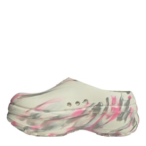 Women's adidas Originals Stan Platform Shuv Mules in Sand