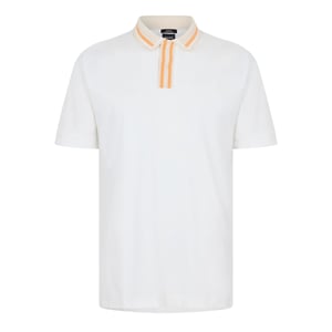 Men's Boss 36 10260025 01 T-Shirt in White
