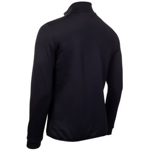 Men's Calvin Klein Golf Half Jacket in Navy