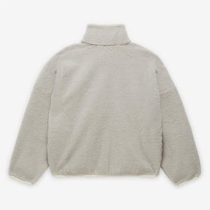 Men's adidas Half Zip Performance Joggers in Sesame