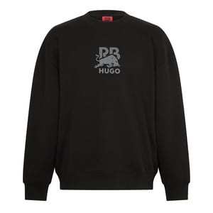 Men's Hugo Rb 10249110 01 in Black
