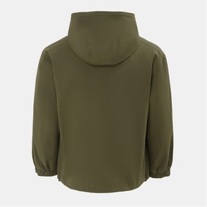 Men's Firetrap Light Weight Jacket in Army green
