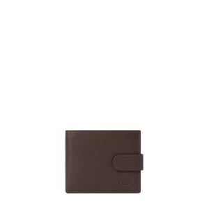 Accessories Osprey Wesley Popper Wallet in Choc
